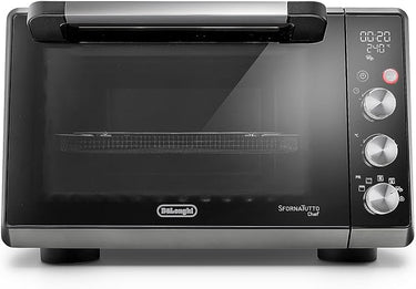Forno elettrico De Longhi Chef DO34326